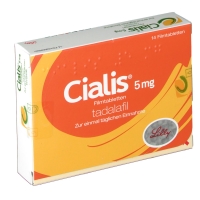 Cialis lagern
