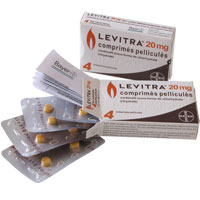Rezept für levitra