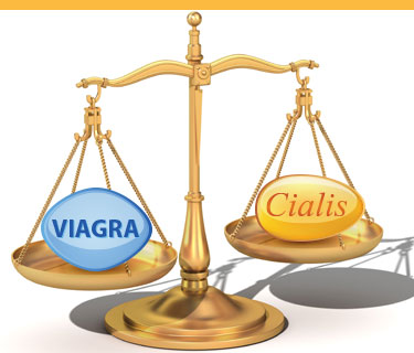 Unterschied zwischen cialis und viagra
