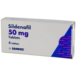 Vergleich sildenafil viagra