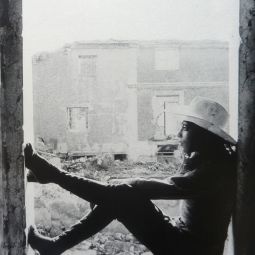 Luis Grañena, 1971