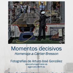 10-01-13 Arturo Cartel Exposición