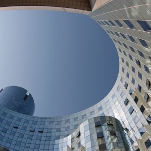 J. Van den Houte. Vertigo. Bégica. 2012