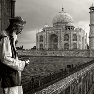 C. Rodrigo Balsalobre. Taj Mahal 10. España. 2012