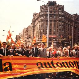 Antonio Calvo Pedrós,1990