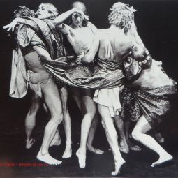 Antonio Gracia,1990