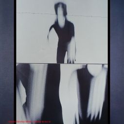 Alberto Sánchez Millán,1990