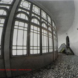 Carmelo Tartón Vinuesa, 1990