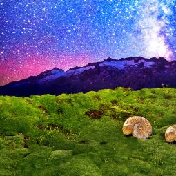 Cintora - Noche estrellada