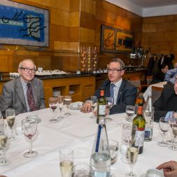 Cena de Hermanda de la RSFZ. 2014