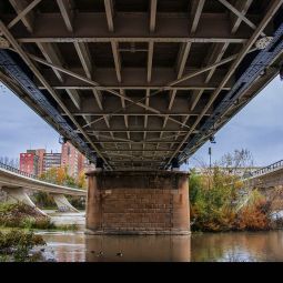 Jose_Pascual-Martinez_Bajo-el-puente_03-2020-Tu rincón de Zaragoza