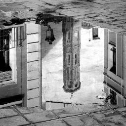 Santiago_CHOLIZ_charco-plaza-San-Felipe_03-2020-Tu rincón de Zaragoza