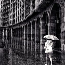 Miguel-Angel_Anson-Manso_Lluvia-en-la-plaza_04-2020-Libre_Accesit