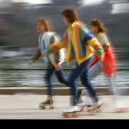 Jesus_Tejel-Gimenez_Patinando-en-el-parque_06-2020-La ciudad con obturación lenta