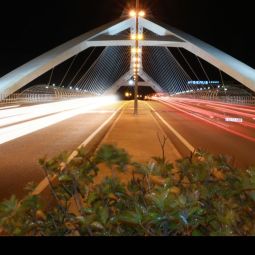 Julian_Martinez-Gutierrez_caza-matriculas_06-2020-La ciudad con obturación lenta