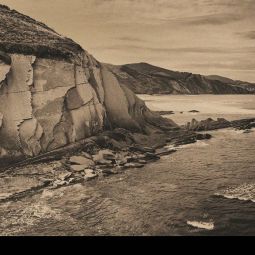 Carlos_Briz-Ponce_Flysch_07-2020-Emulando a Gustave Le Gray