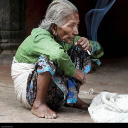 Jesus_Tejel-Gimenez_La-abuela-fuma_11-2020-Libre_Accesit