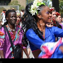 Carlos_Briz-Ponce_Festival-de-Folklore-Ciudad-de-Zaragoza_11-2020-Las fiestas en Aragón