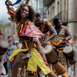Joaquin_Adan-Peña_Festival-de-Jaca-fiesta-de-interes-turistico-nacional_11-2020-Las fiestas en Aragón_Accesit