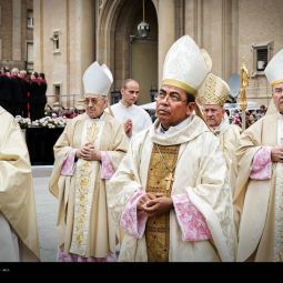 Manuel-_Lopez-Puerma_Corte-celestial_11-2020-Las fiestas en Aragón