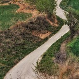 Pedro-Jose-Medrano-Rivases_Ese-camino_11-2021-Caminos