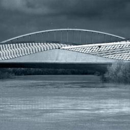 Antonio-Sanchez-Viñeque_Frio_01-2022-Rio Ebro