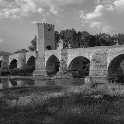 VICENTE-BLASCO-BERGUA_Frias,-Puente-romano_01-2022-Libre