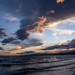 PLAYA DE SALOU