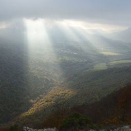 Jorge-Marin-Yaseli-Vidal_ECLOSION_10-2022-Influencia Luz en el Paisaje