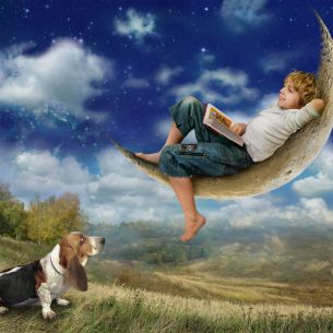 V. Proshin. Dreamer. Rusia. 2012