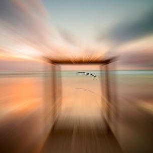 I. Gilhe. Vuela libre. España. 2012