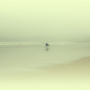 L. Martinez Aniesa. Surfer. España. 2012. FIAP 2º. CEF 1º. 