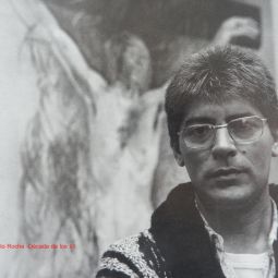 Gonzalo Roche,1980