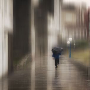 Miguel Cabezas Centeno. Sueños de lluvia. España.2013