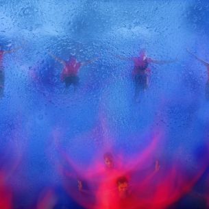 Henry Rajakaruna. Underwater melody. Sri Lanka. 2013