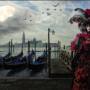 Pili García Pitarch. Crepúsculo III. España.2013