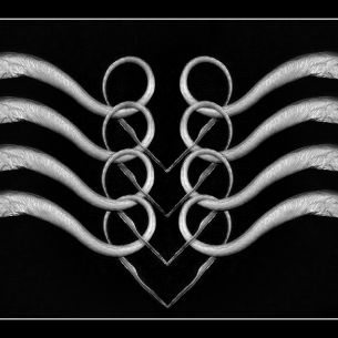 Luis Leandro Serrano. Composición rotativa. España. 2013