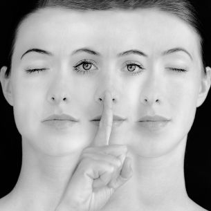 eonid Goldin. I want to sleep 2. Israel. 2013