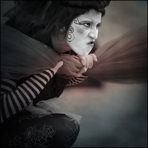 Virgilio Hernando Vañó. Titiriguada. España. 2013