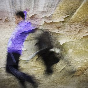 Virgilio Hernando Vañó. El recortador. España. 2013