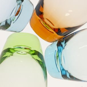 Marjut Korhonen. Shots. Finalandia. 2013