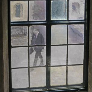 Jussi Helimaki. To the courtyard. Finlandia. 2013