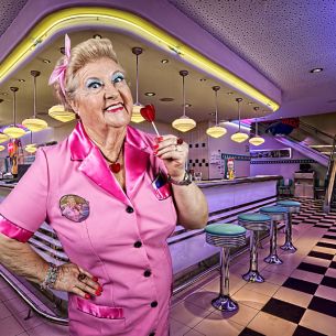 Santos Moreno Villar Sweet. España. 2013. FIAP 3º. CEF 2º