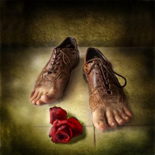 Juan Laguna Jimenez. Magrite 01. España. 2013