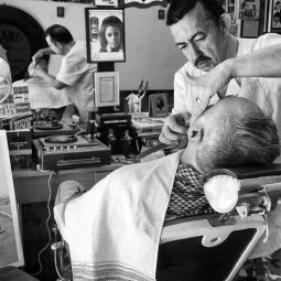 Seleccionada_SUSANA carreras_El barbero de las Fuentes_Julio_Libre