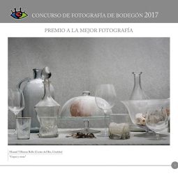 GANADORA_Concurso de Bodegones 2017