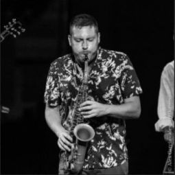 Ernesto Aurignac_JazzTK big band