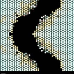 Pedro_Laguna_lluvia-fractal_10-2020-Lluvia