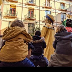 Carlos-Aurelio_Barboza-Grasa_Futuros-gigantes_11-2020-Las fiestas en Aragón