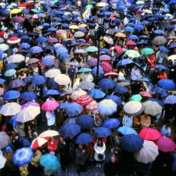 JVeron_Ritos_Manifestación 11-M